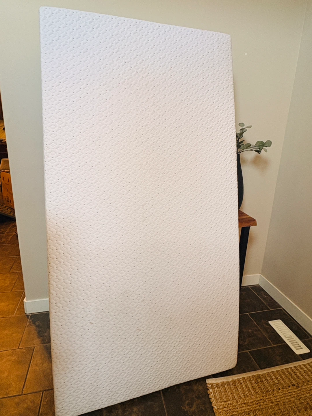 Endy Mattress Twin - photo 2