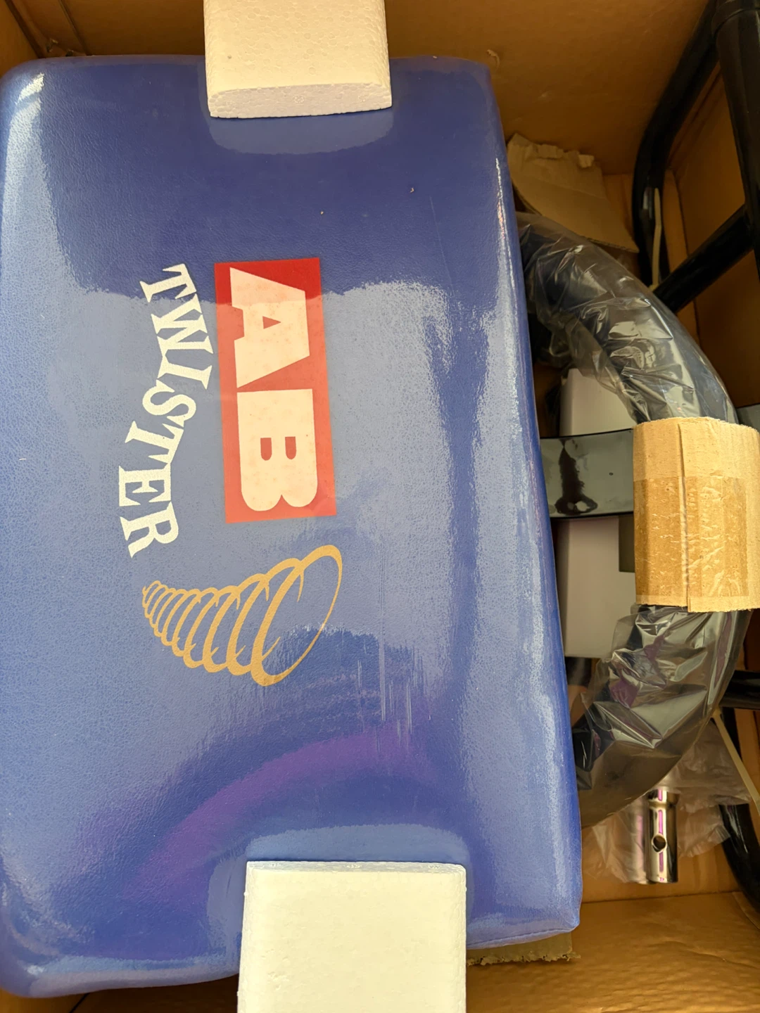 AB twister