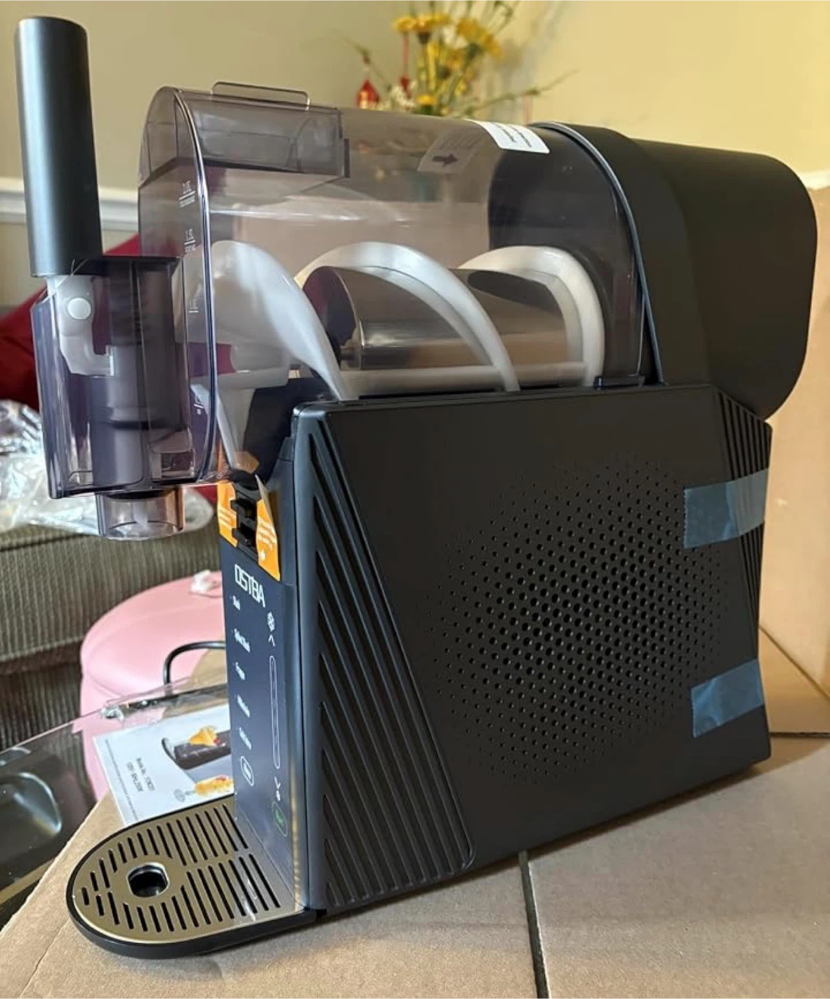 Professional Slushy Maker - photo 2
