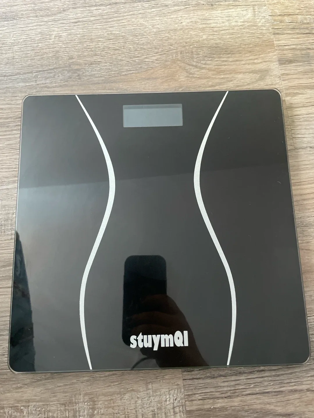 Stuymql Digital Weighing Scale