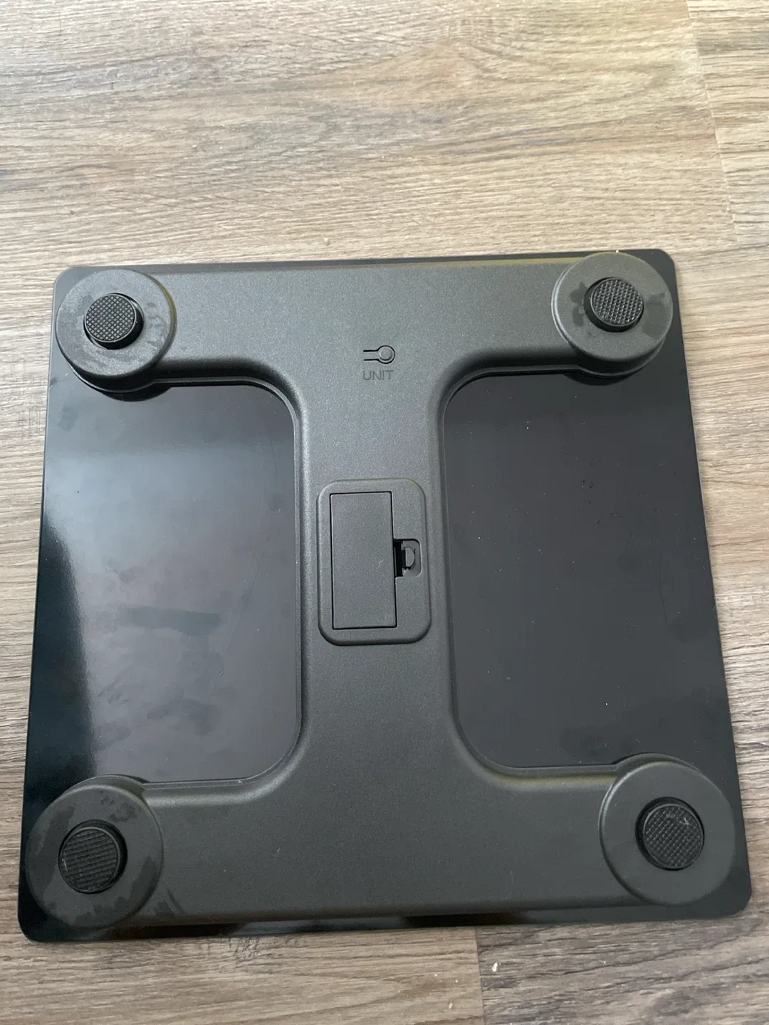 Stuymql Digital Weighing Scale - photo 2