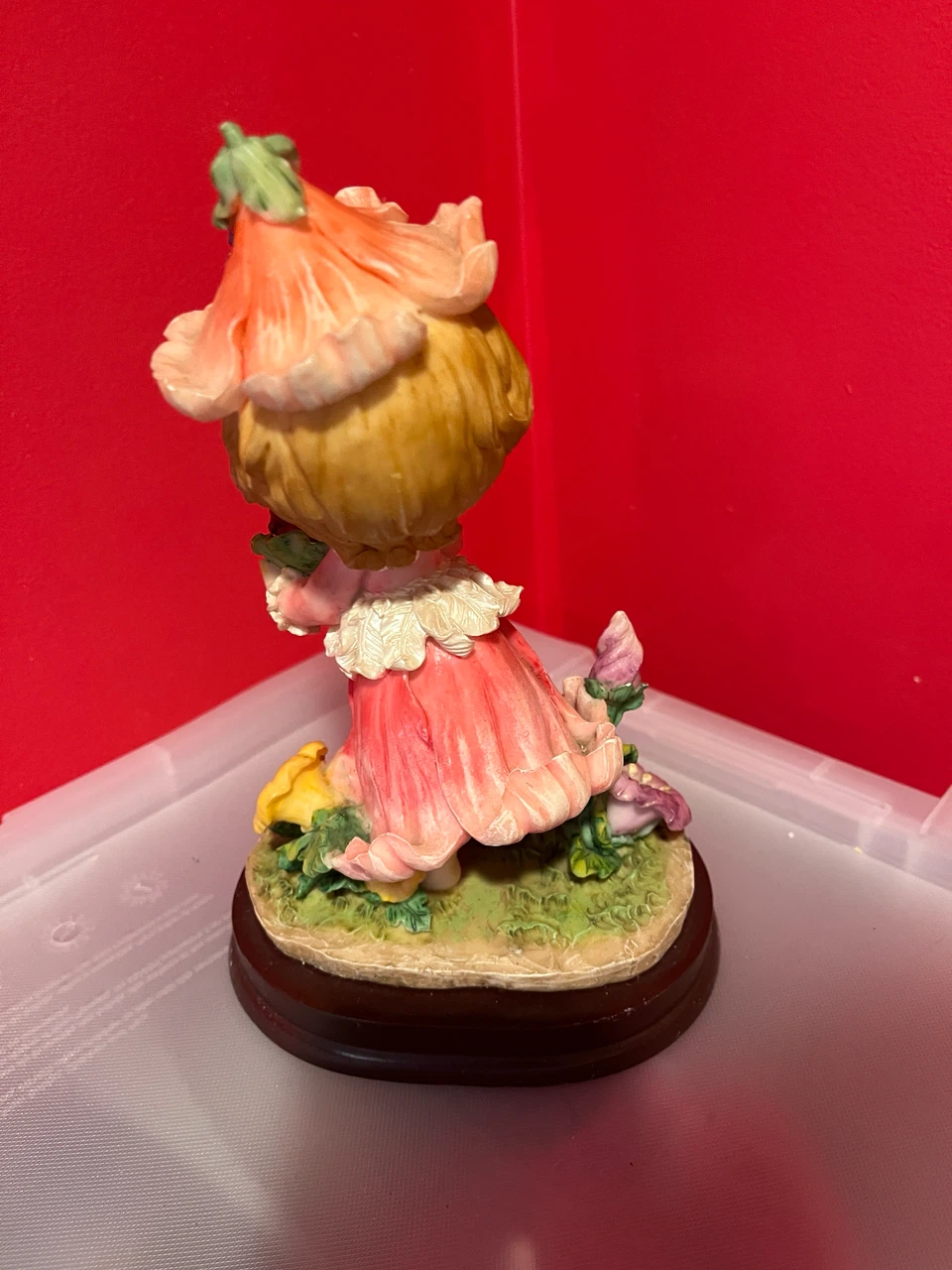 Montifiori Collection Figurine - photo 2