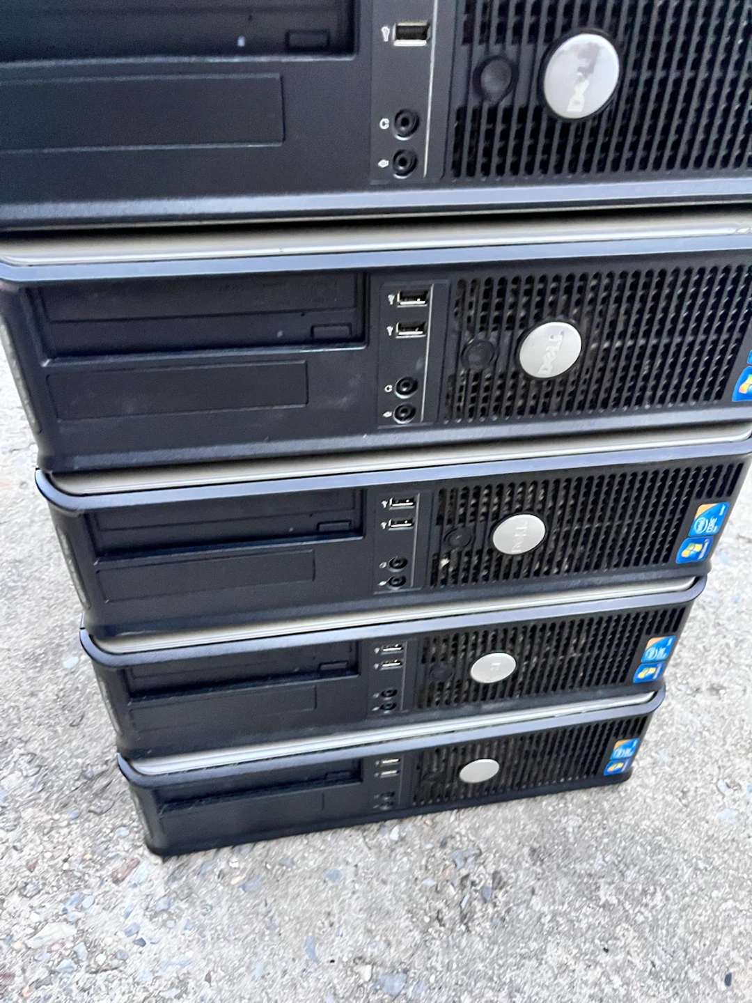 Free PC
