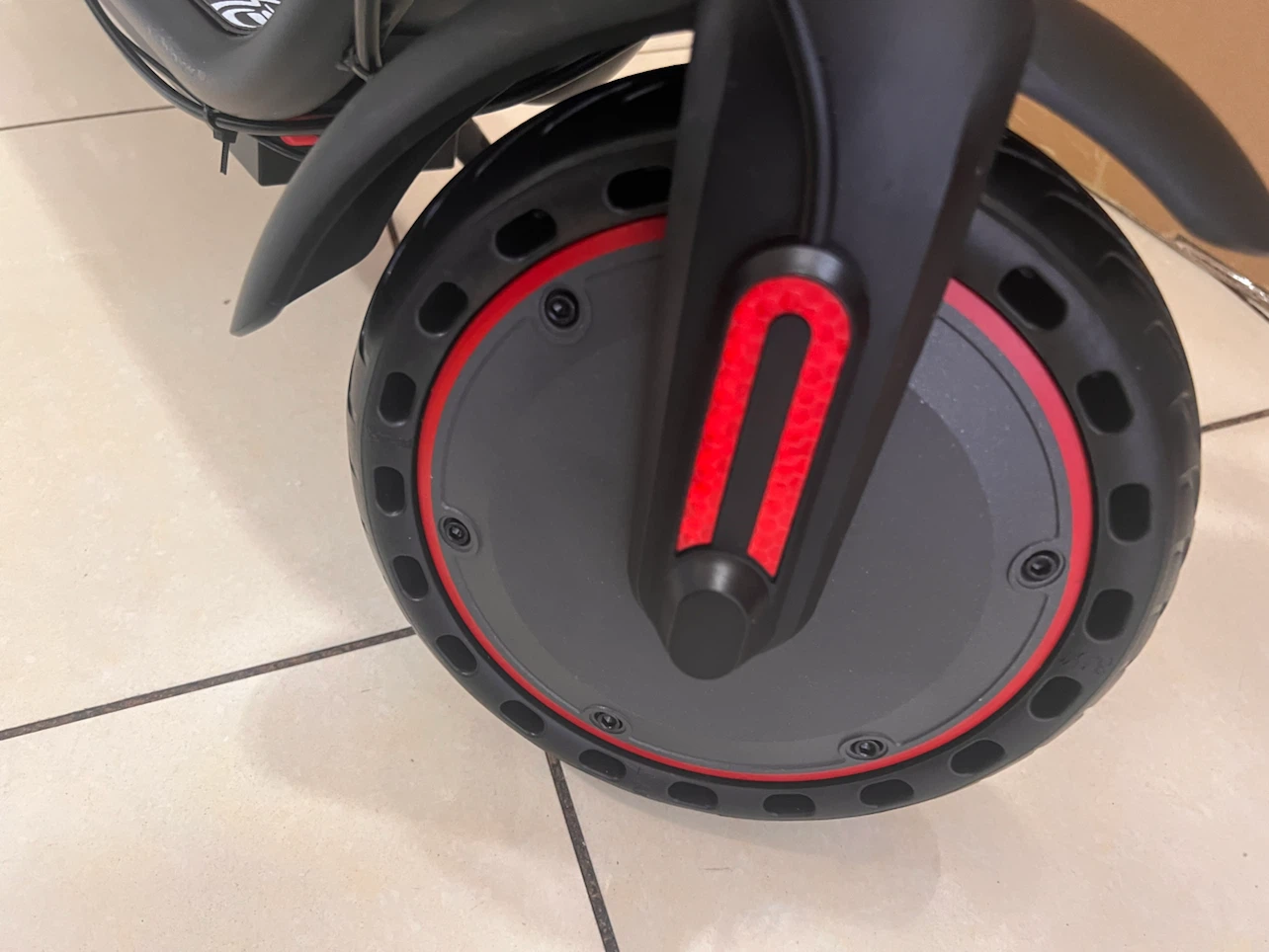 Electric Scooter - photo 2