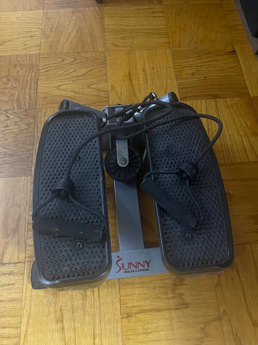 Sunny Exercise Stepper