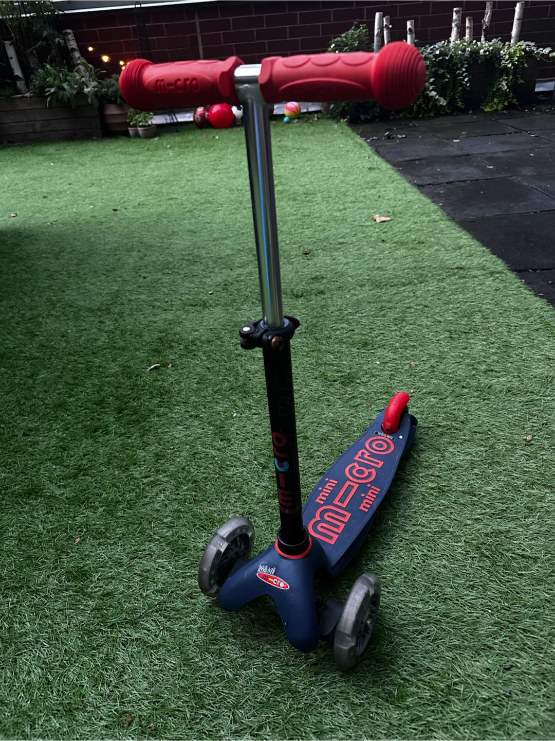 Micro Scooter for Kids - photo 2