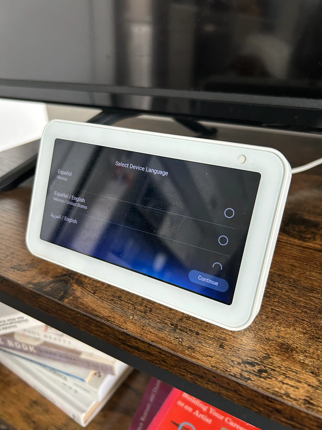 Amazon Echo Show 5 Smart Display