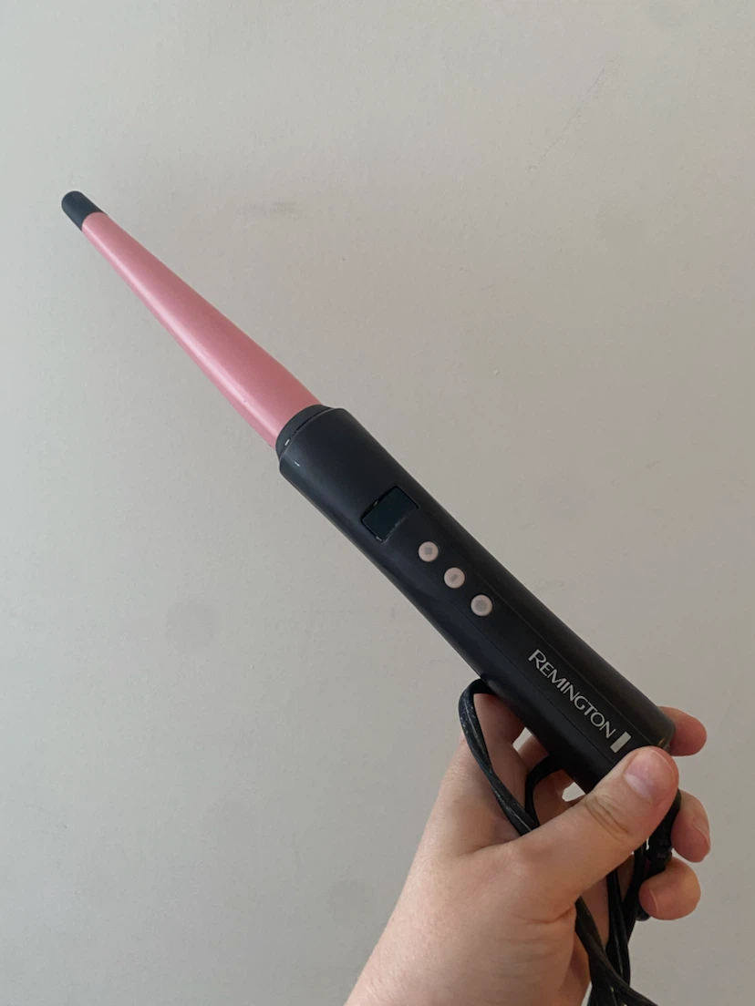 Curling Wand - photo 2