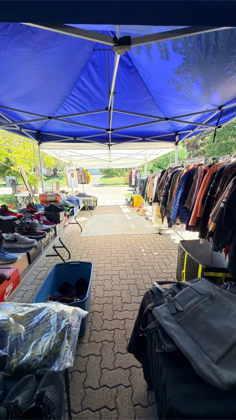 💥 HUGE GARAGE SALE – AUGUST 15–16! 💥 - photo 2