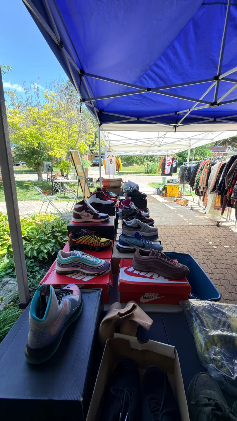 💥 HUGE GARAGE SALE – AUGUST 15–16! 💥 - photo 3