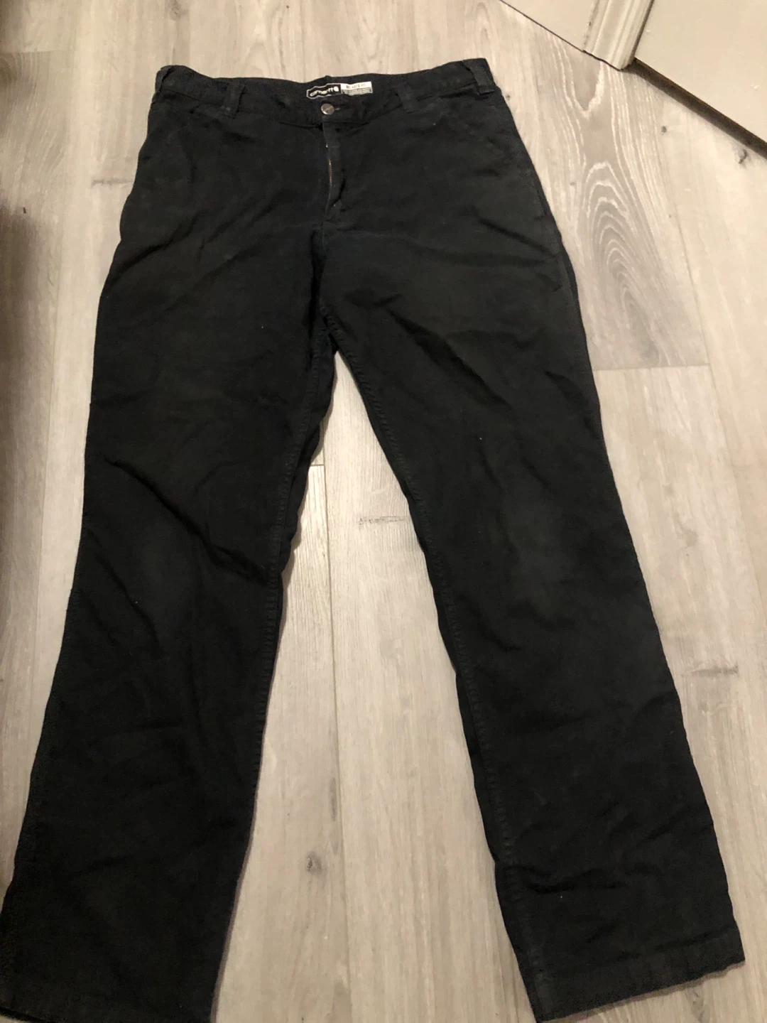 Carhartt Relaxed Fit Work Pants - photo 3