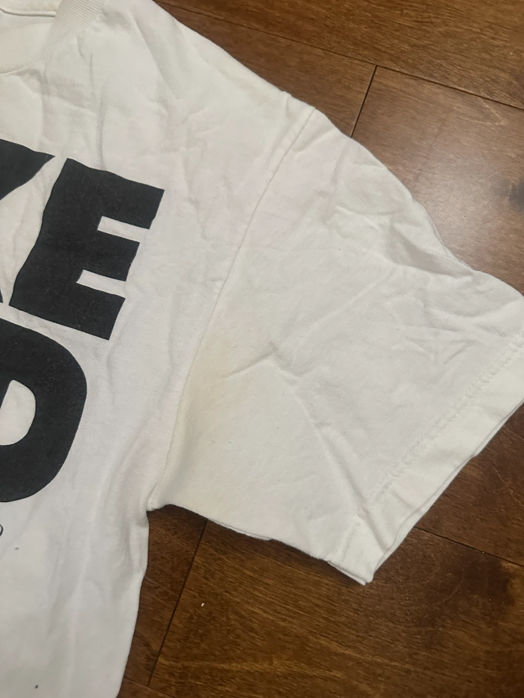Nike Head T-Shirt - photo 5