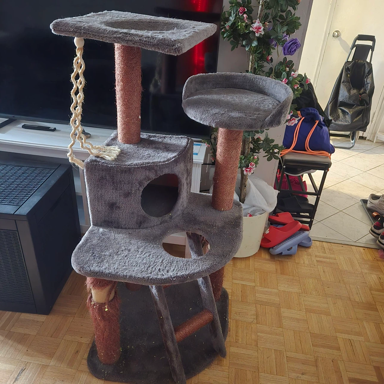 Cat tree for sale