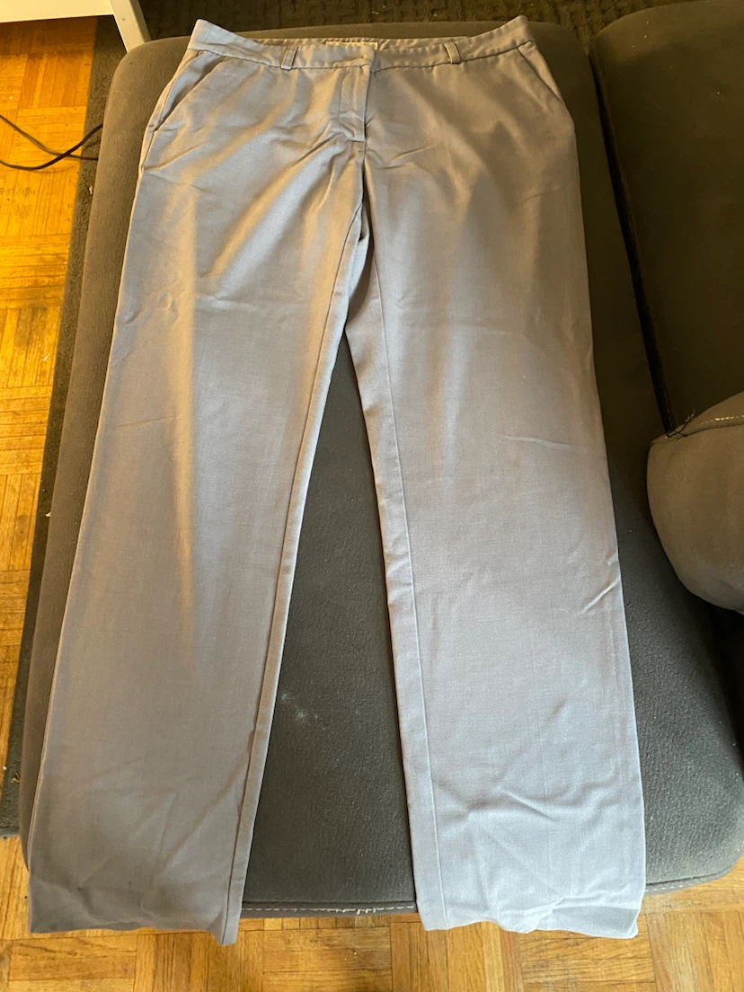 Michael Kors Grey Dress Pants Size 6