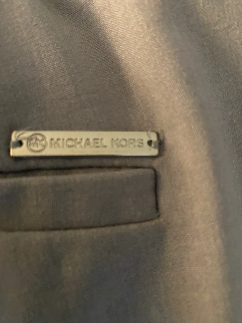 Michael Kors Grey Dress Pants Size 6 - photo 4