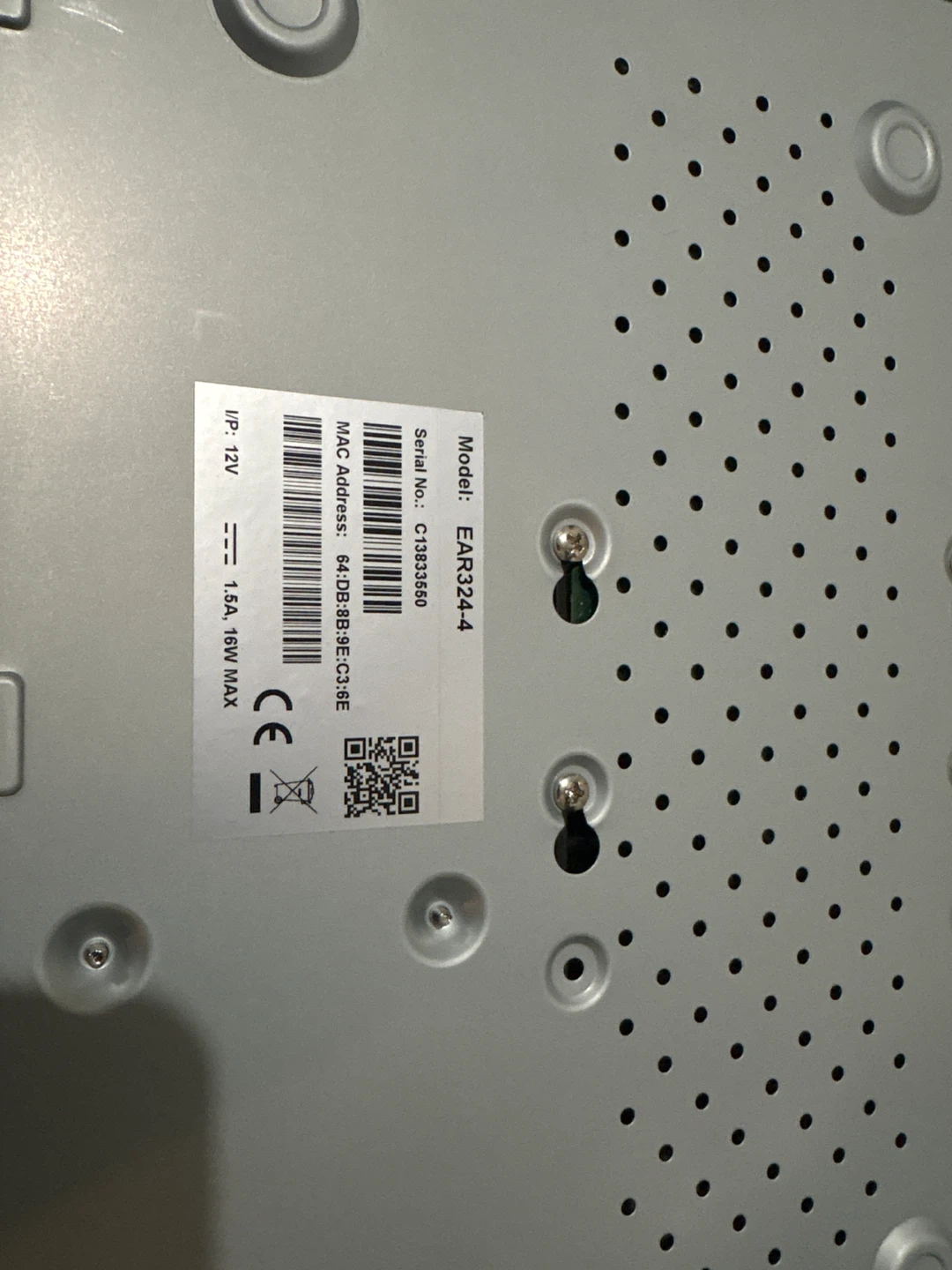 DVR DVS Digital Video Recorder - photo 2