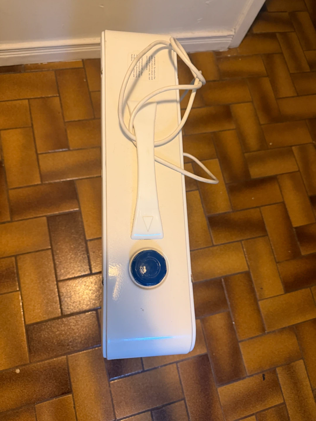 Airworks Box Fan - photo 2