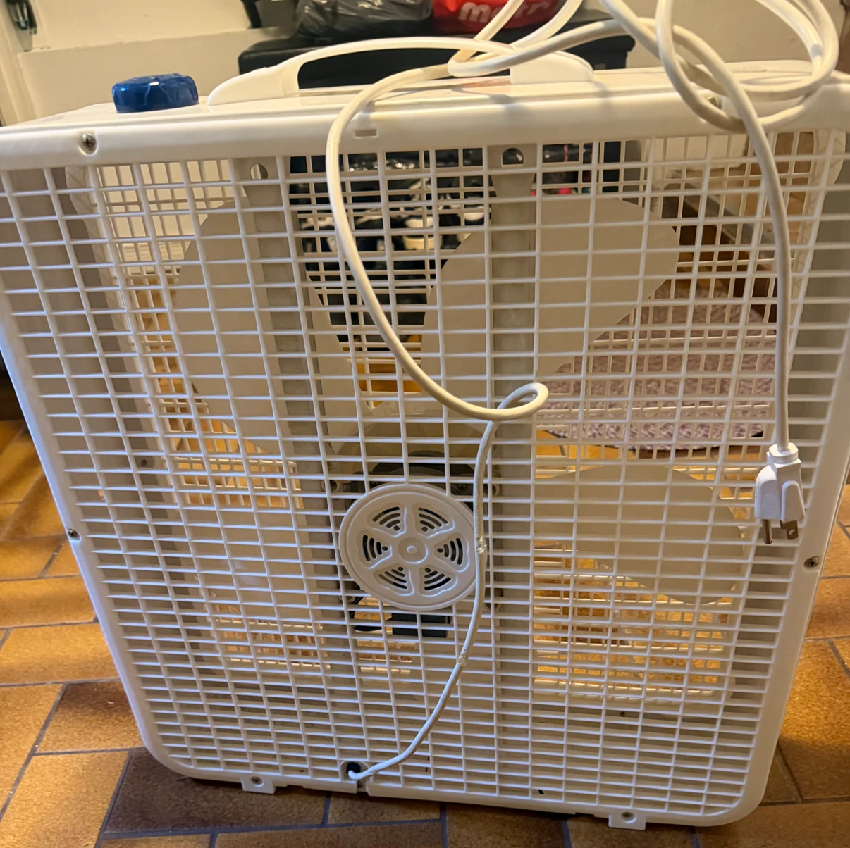 Airworks Box Fan - photo 3