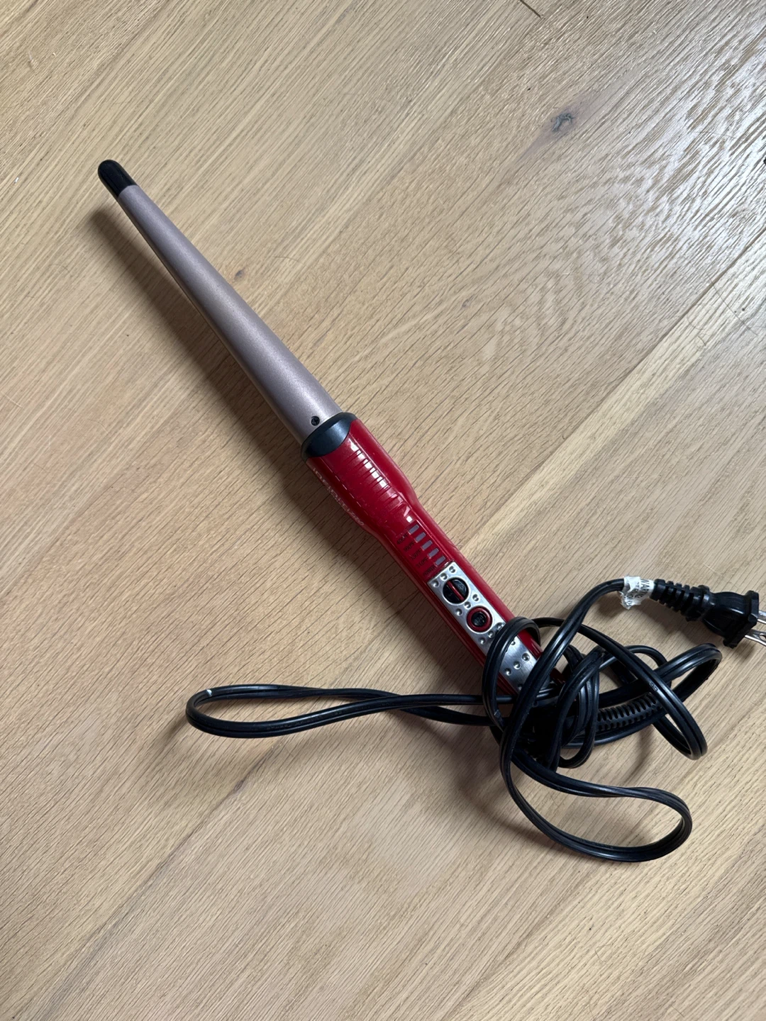 Conair Infiniti Curling Wand