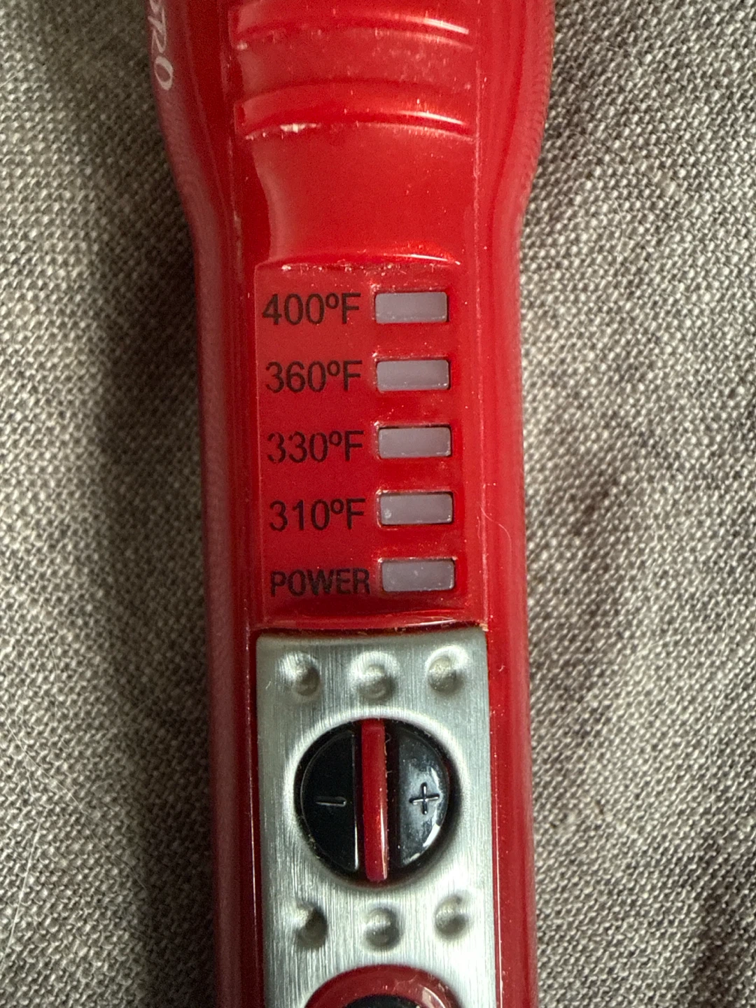 Conair Infiniti Curling Wand - photo 3