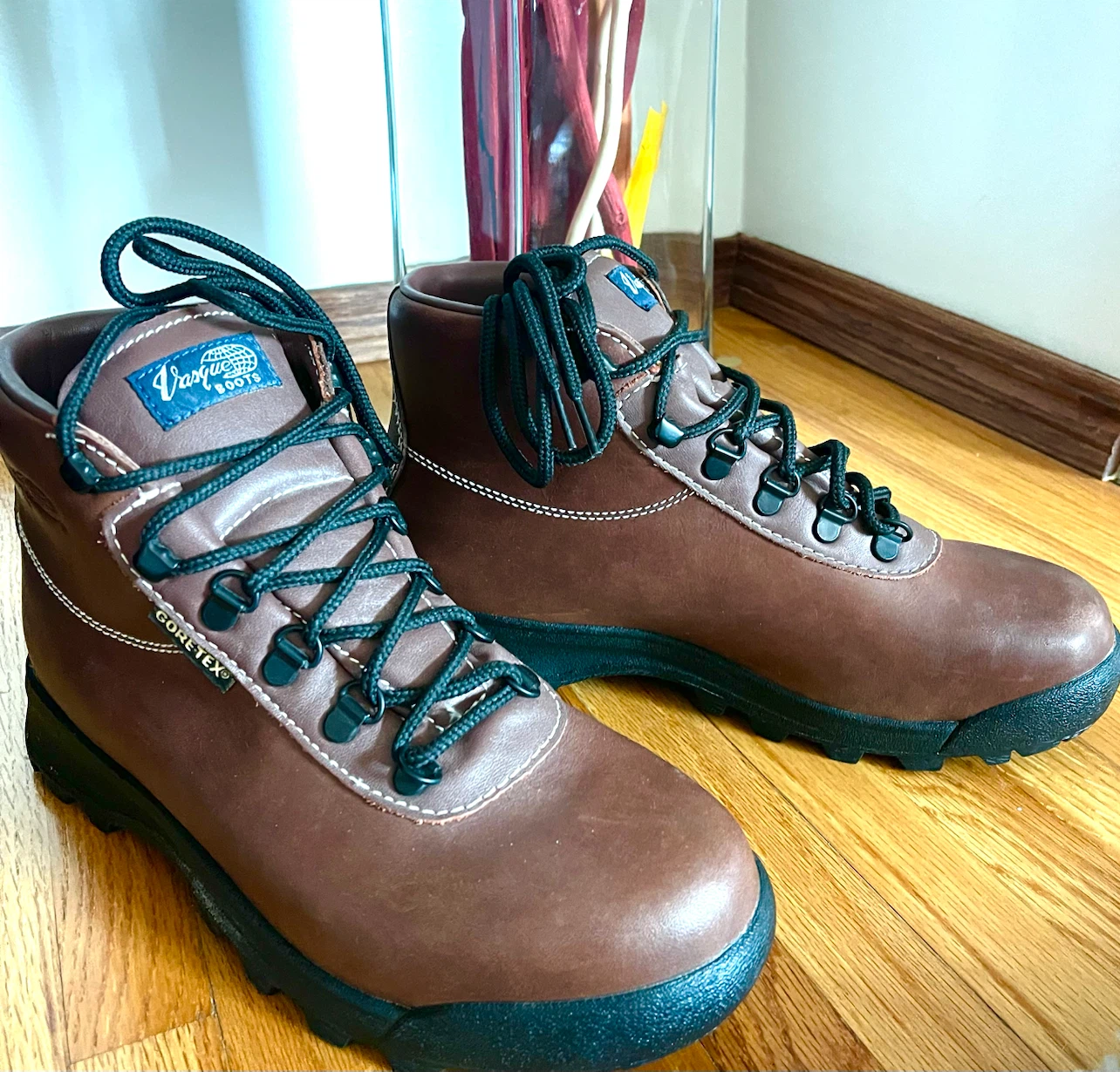 Vasque Gore-Tex Hiking Boots
