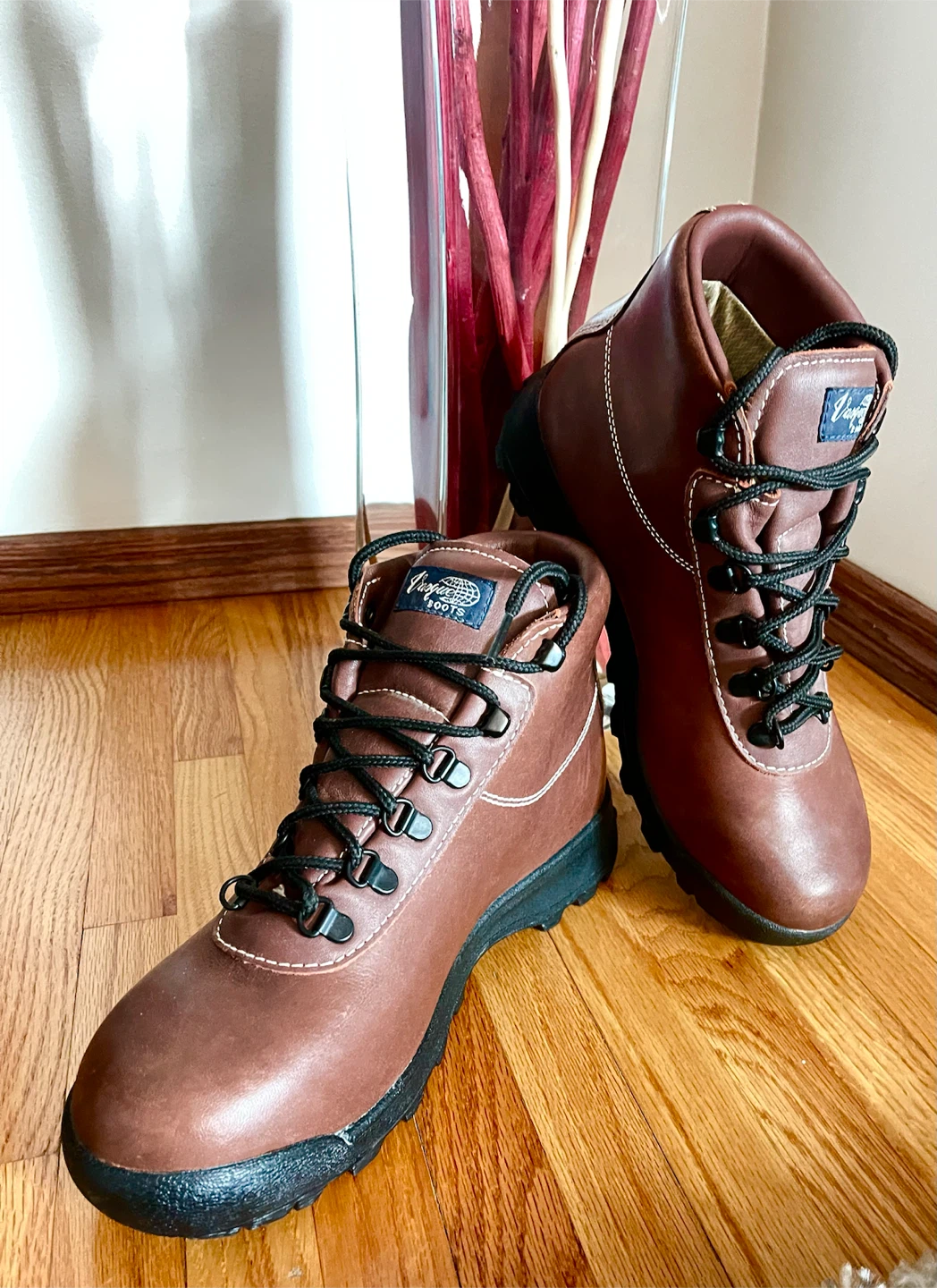 Vasque Gore-Tex Hiking Boots - photo 3