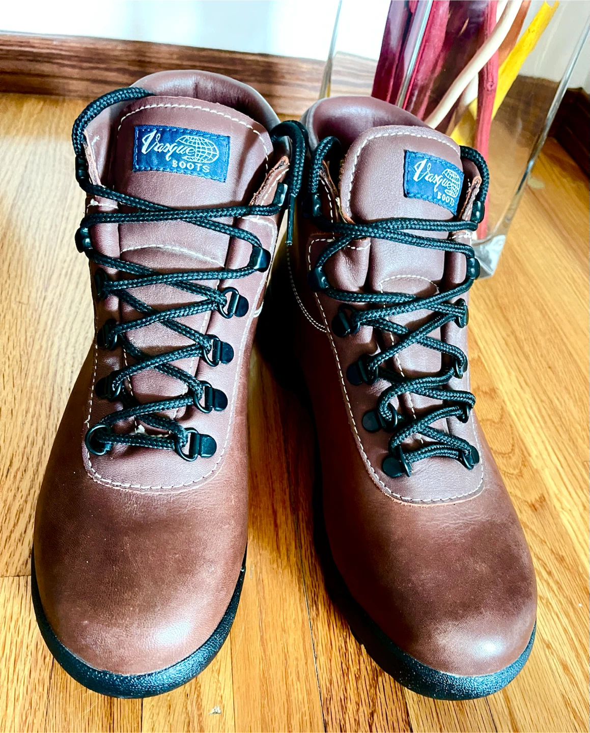 Vasque Gore-Tex Hiking Boots - photo 4