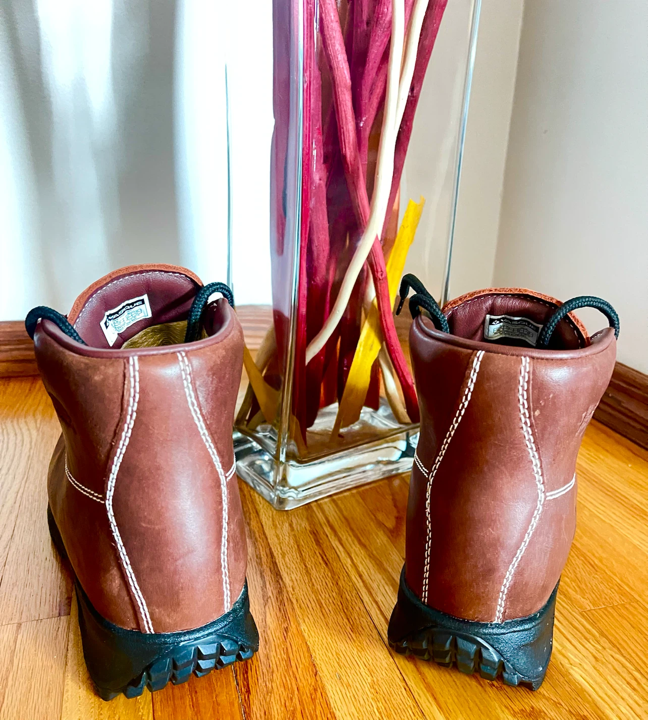 Vasque Gore-Tex Hiking Boots - photo 5