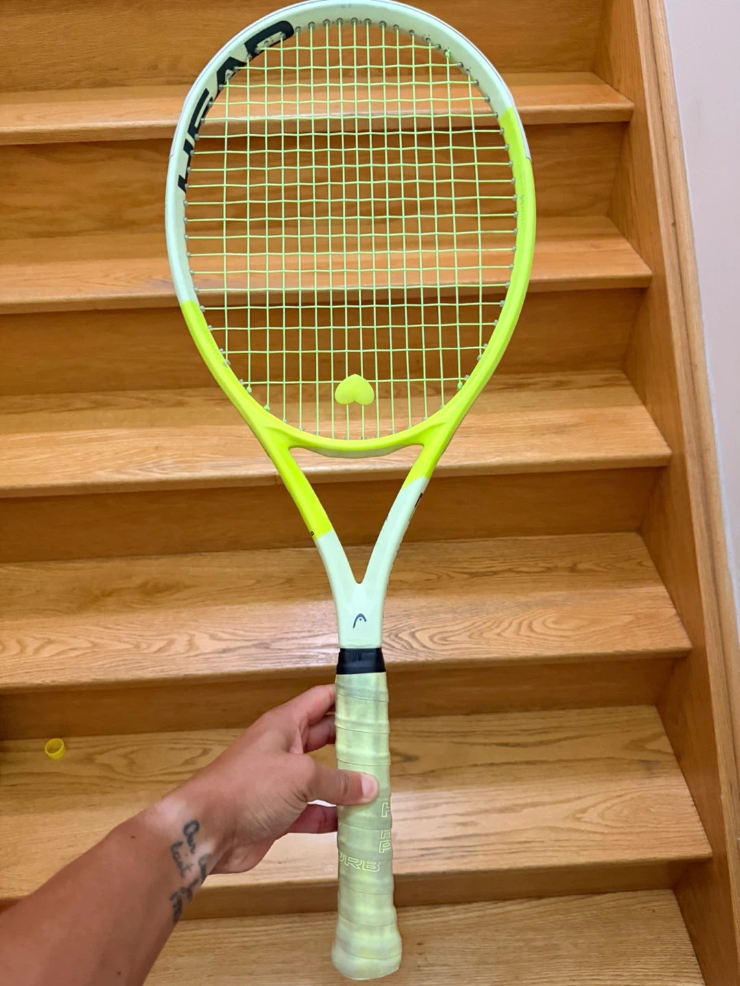 HEAD Tennis Racquet