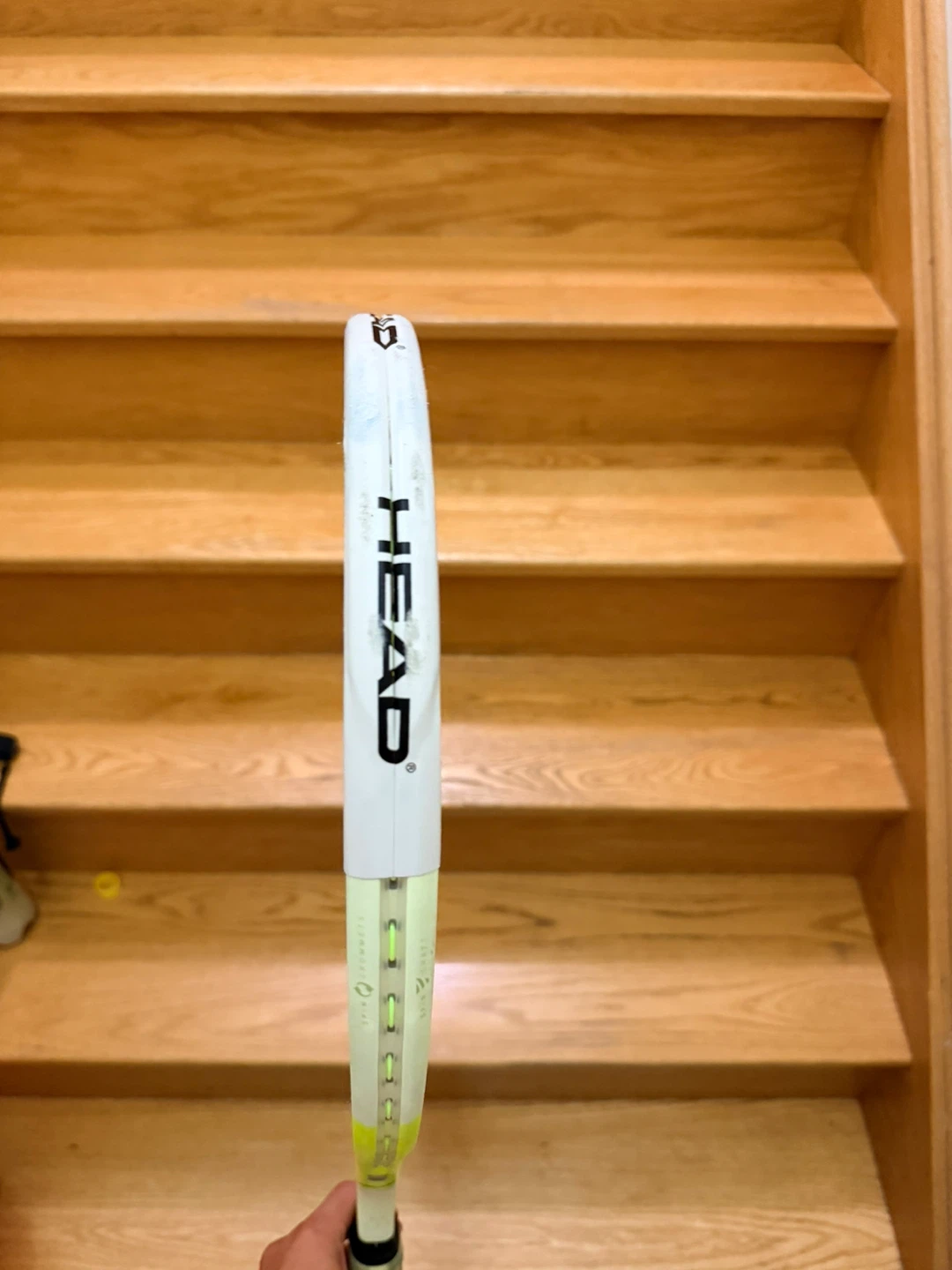 HEAD Tennis Racquet - photo 3