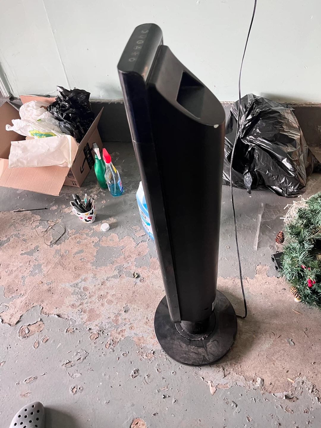 Fan $10