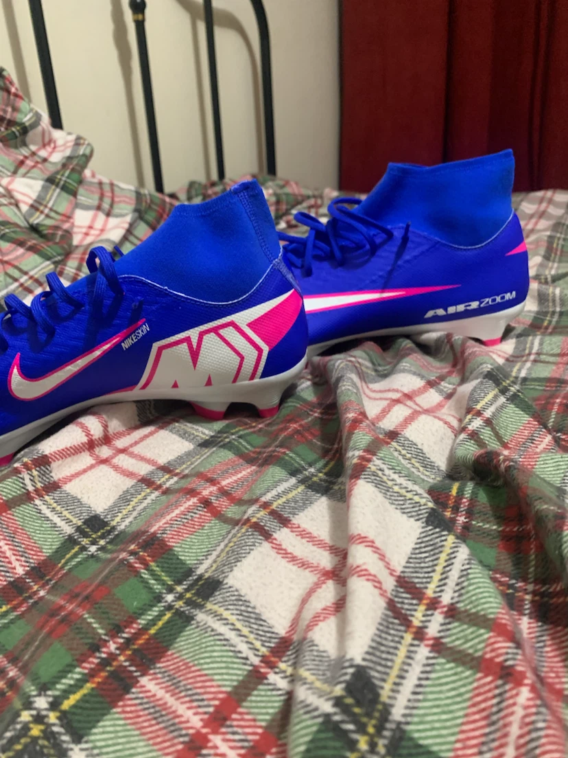 New Nike mercurial superly 10s size 10.5 - photo 3