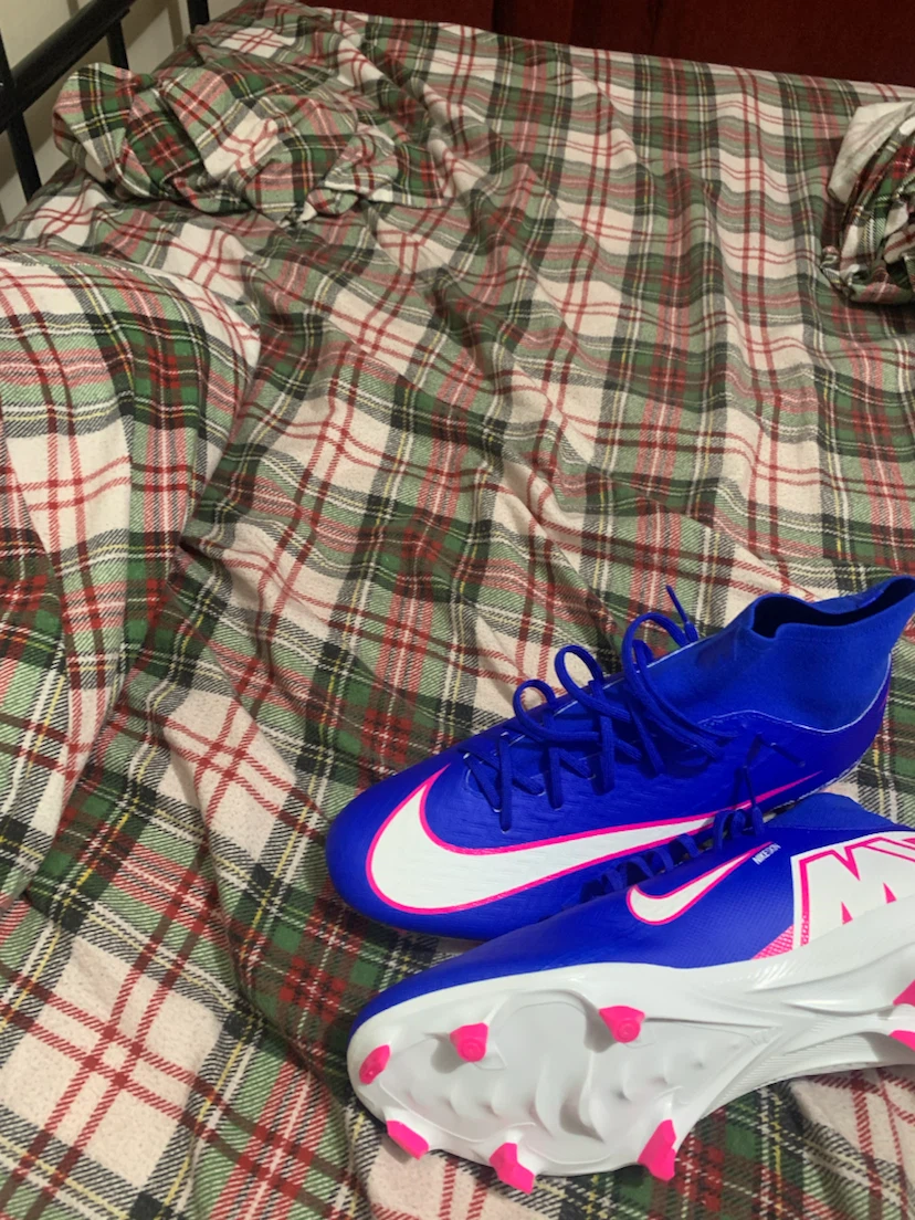 New Nike mercurial superly 10s size 10.5 - photo 4