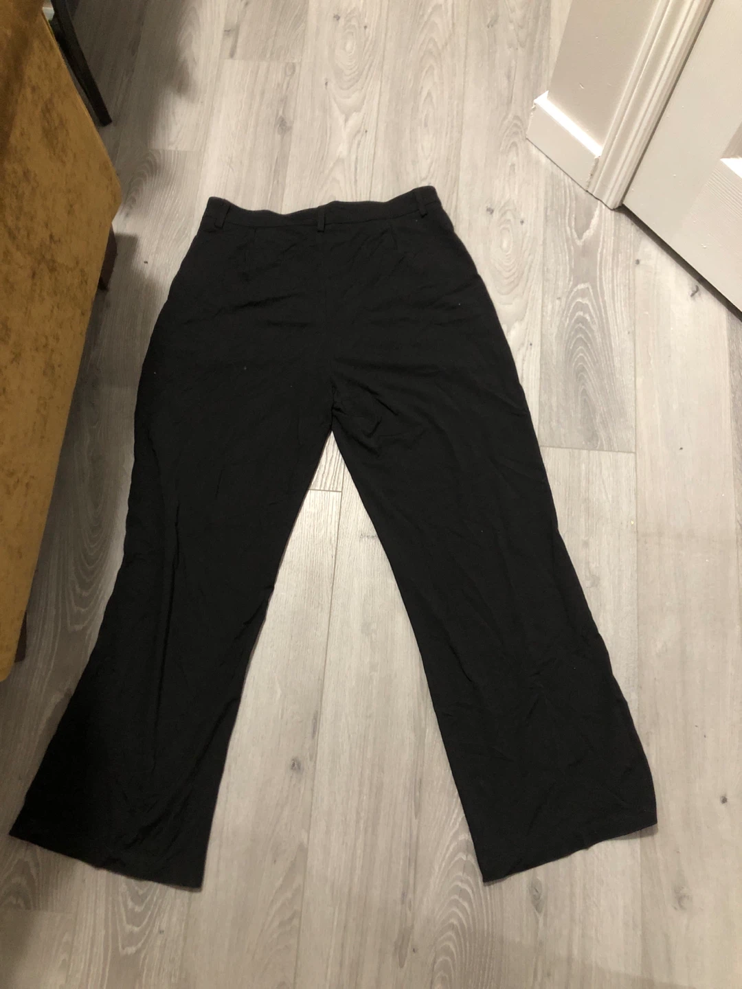 Black Dress Pants - photo 3