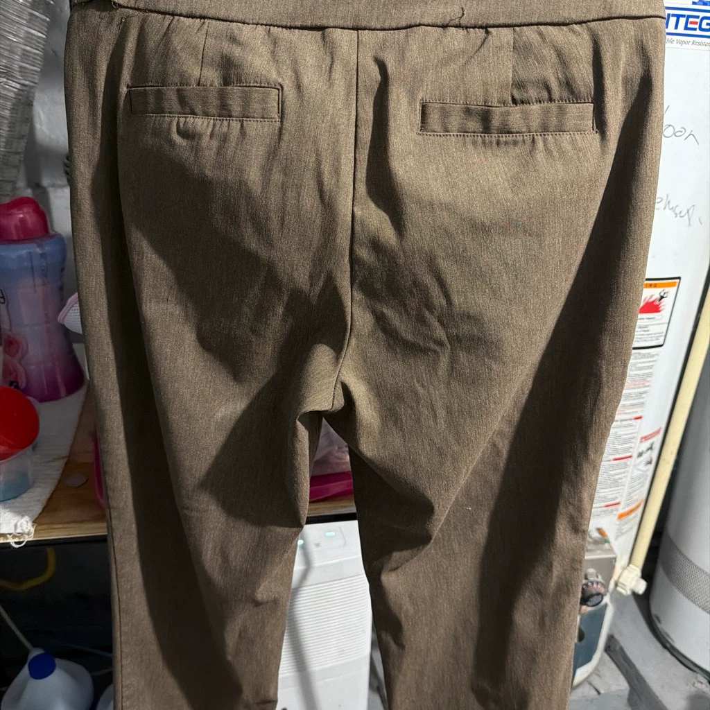Studio Works Petite Pants Size 10P - photo 2