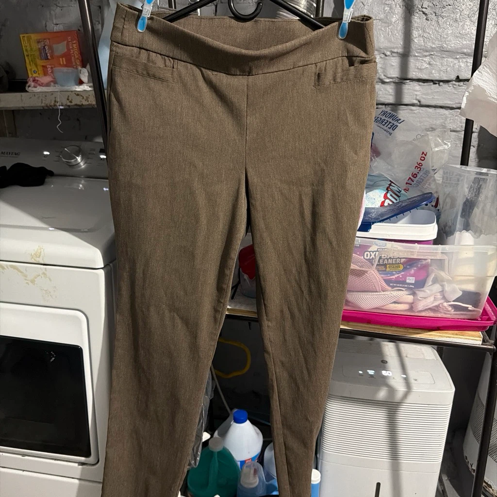Studio Works Petite Pants Size 10P - photo 5