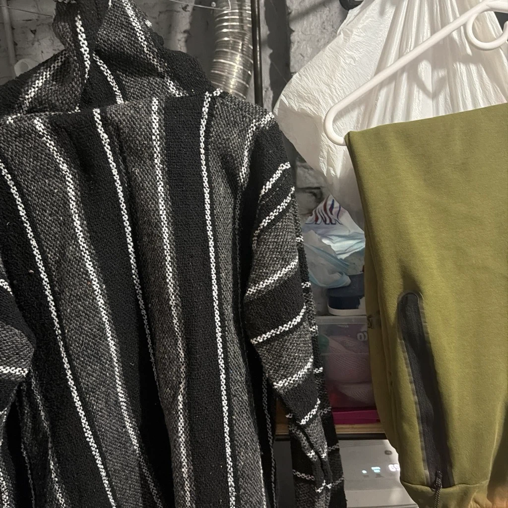 Iguana Jack Baja Hoodie