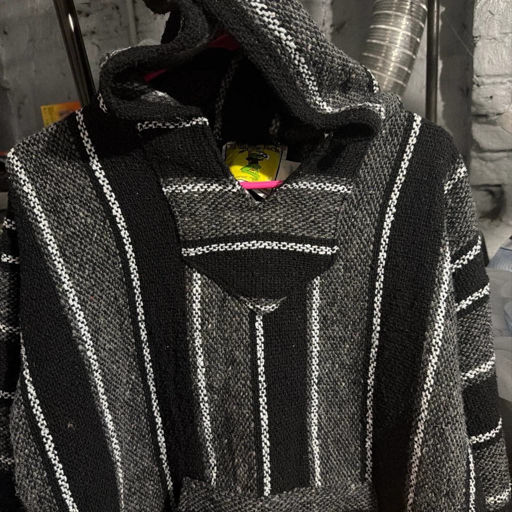 Iguana Jack Baja Hoodie - photo 2
