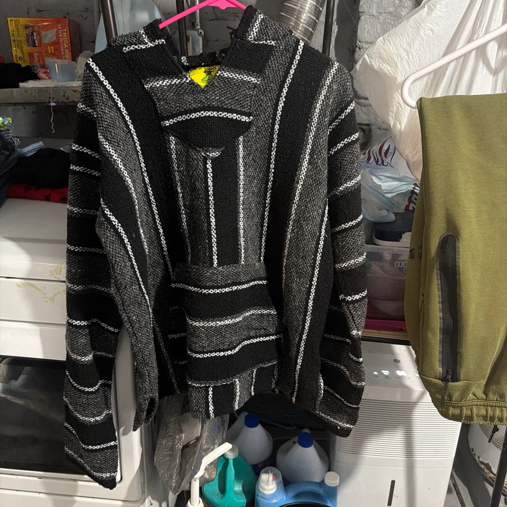 Iguana Jack Baja Hoodie - photo 4