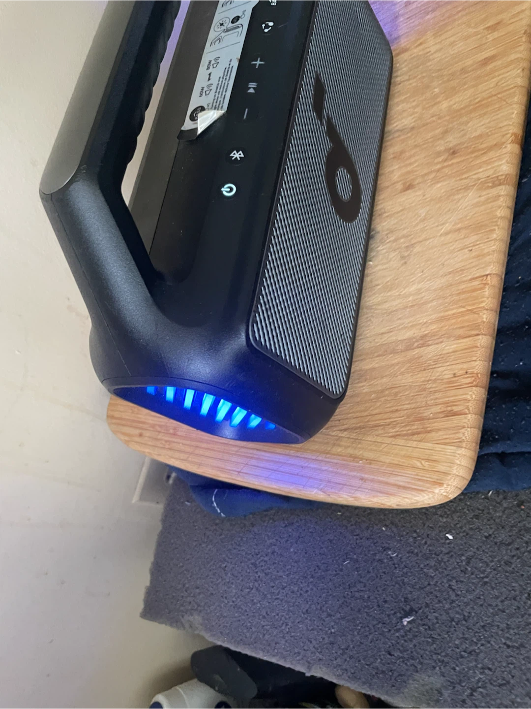 Soundcore Motion Boom Portable Bluetooth Speaker - photo 3