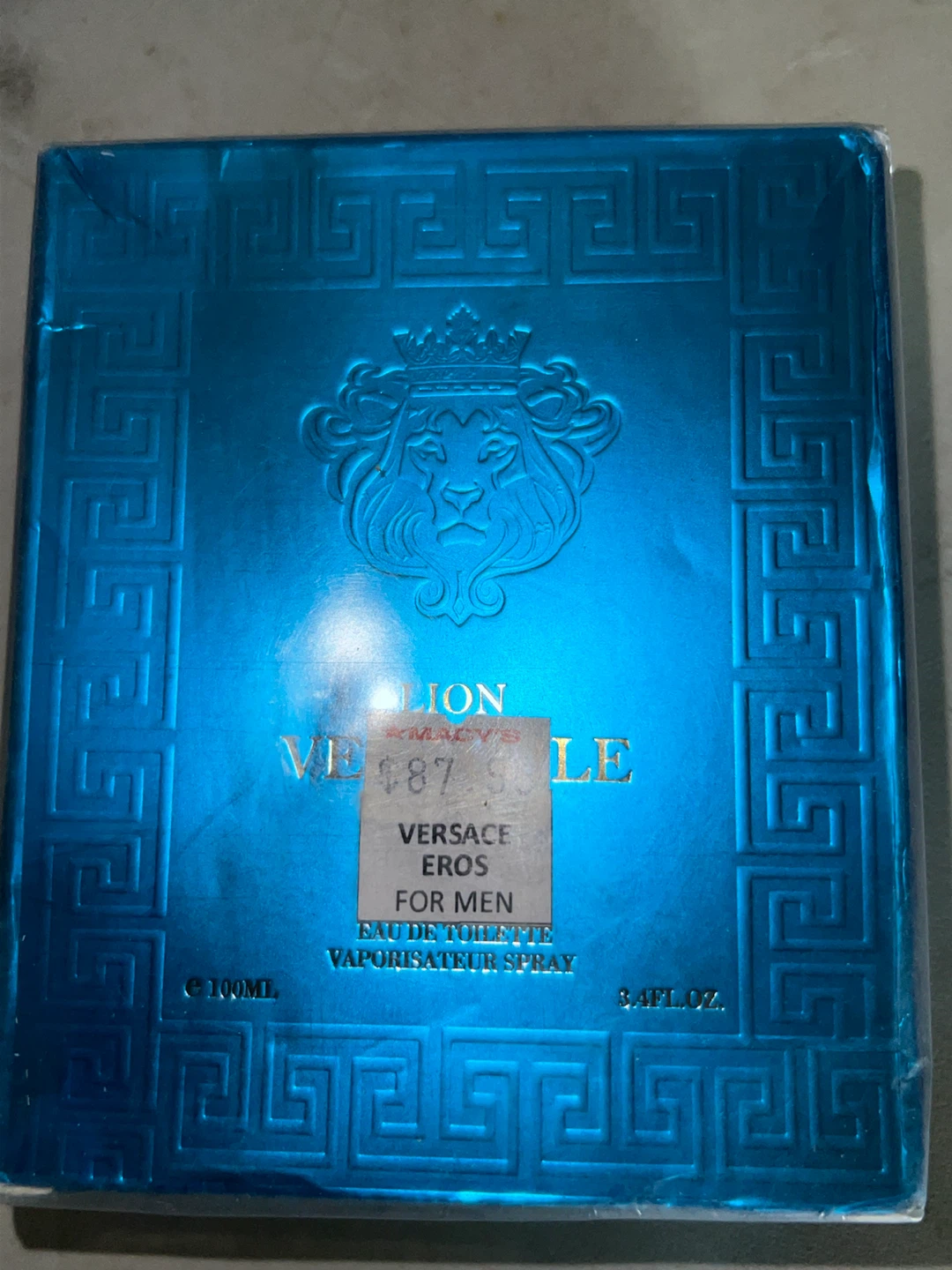 I got lady perfume for sale different time - photo 3