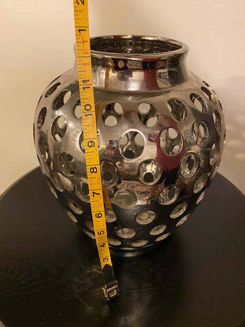 HOMESENSE Decorative Vase - photo 2