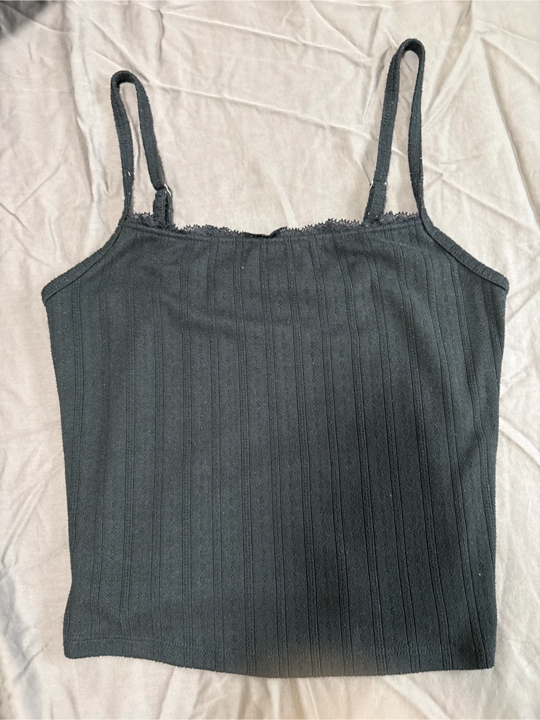 Abercrombie & Fitch Sleep Cami