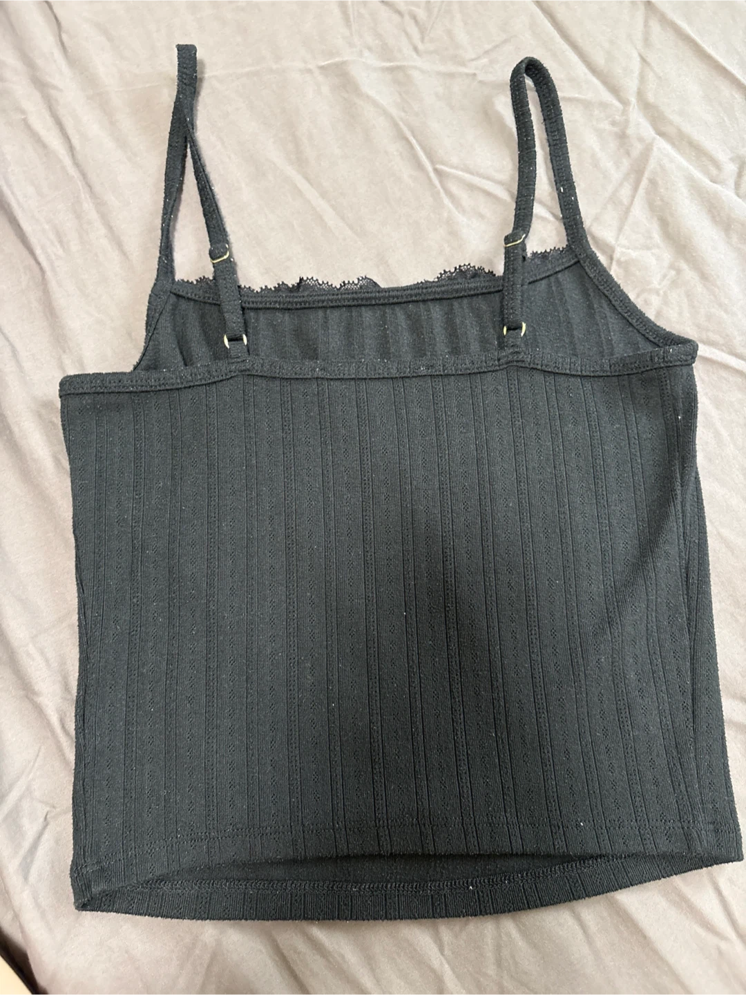 Abercrombie & Fitch Sleep Cami - photo 2