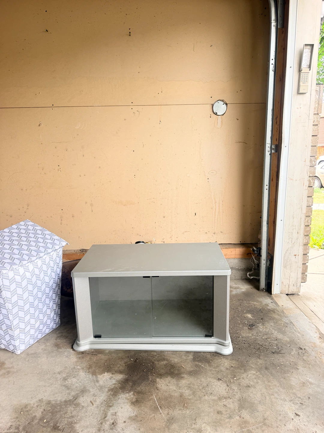 Tv Stand - photo 2