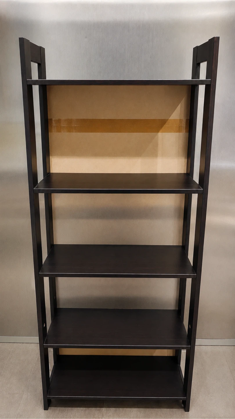 IKEA 5-Shelf Bookshelf  62*165cm