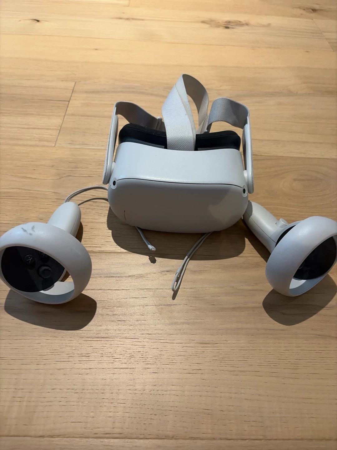 VR Meta Quest 2
