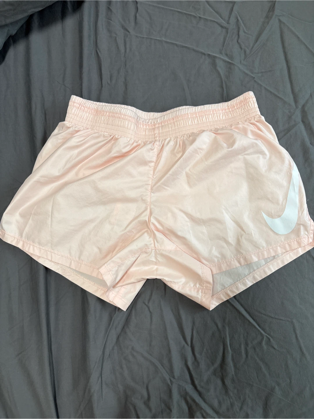 Nike Women's Swoosh Run shorts