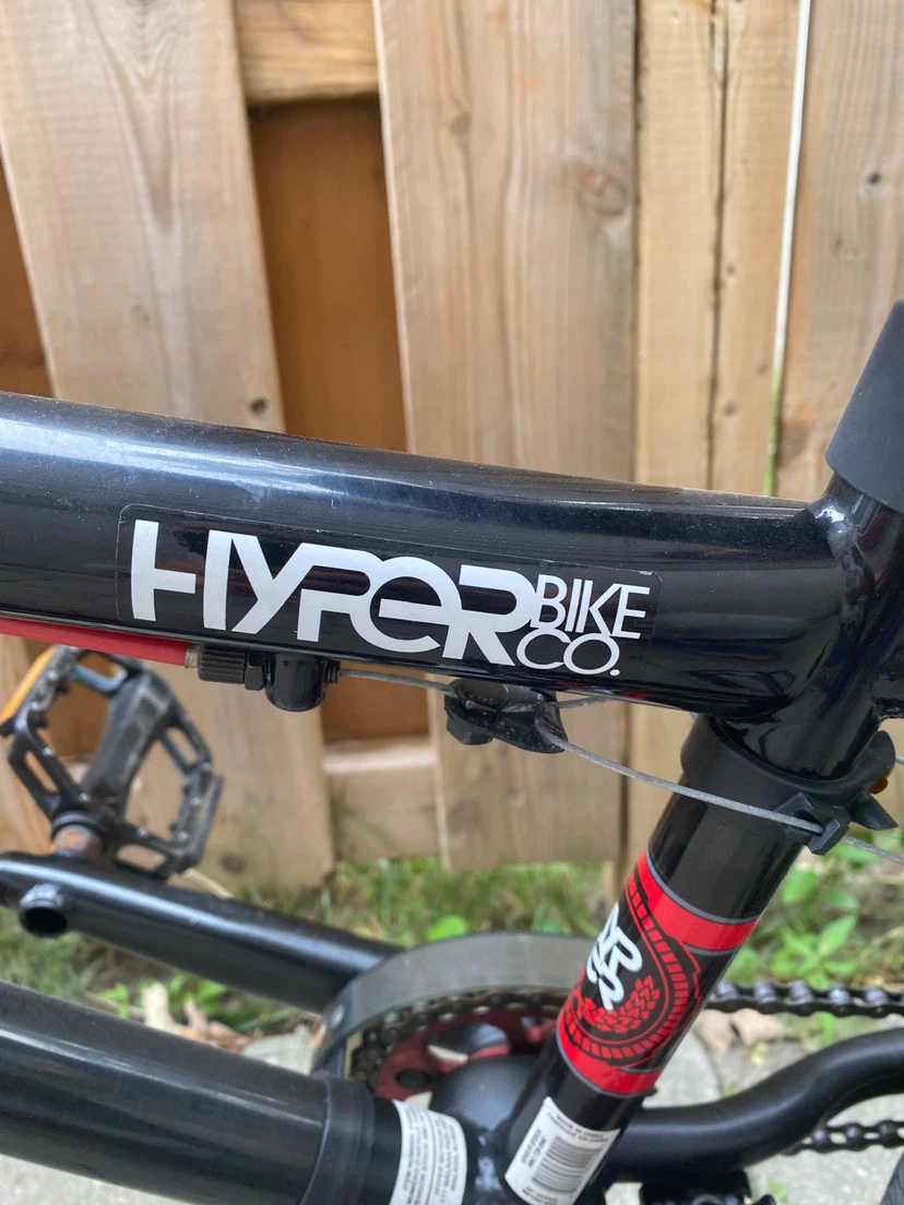 Hyper Metro BMX Bike - photo 3