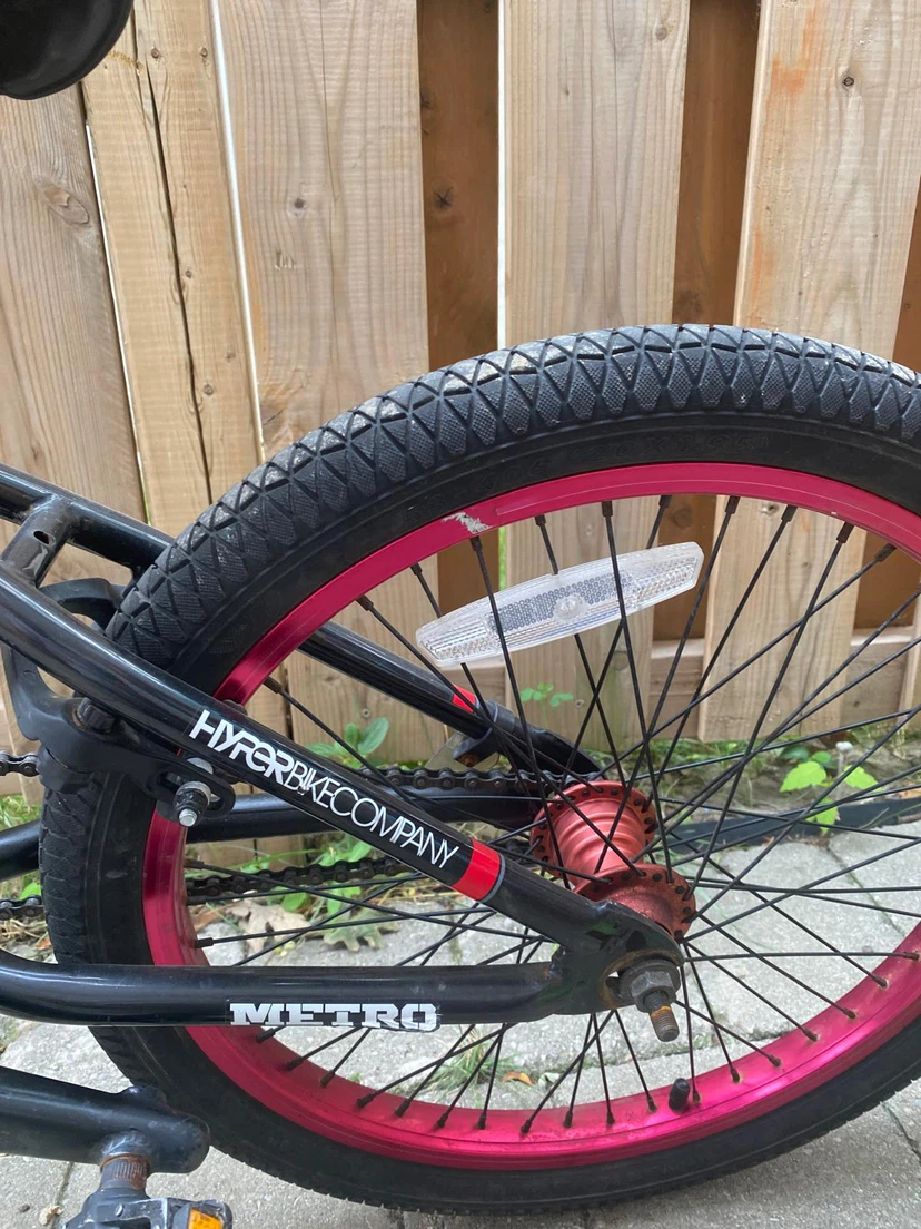 Hyper Metro BMX Bike - photo 4